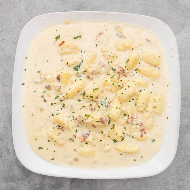 Delicious Gnocchi and Italian Favorites