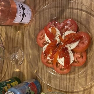 Caprese Salad