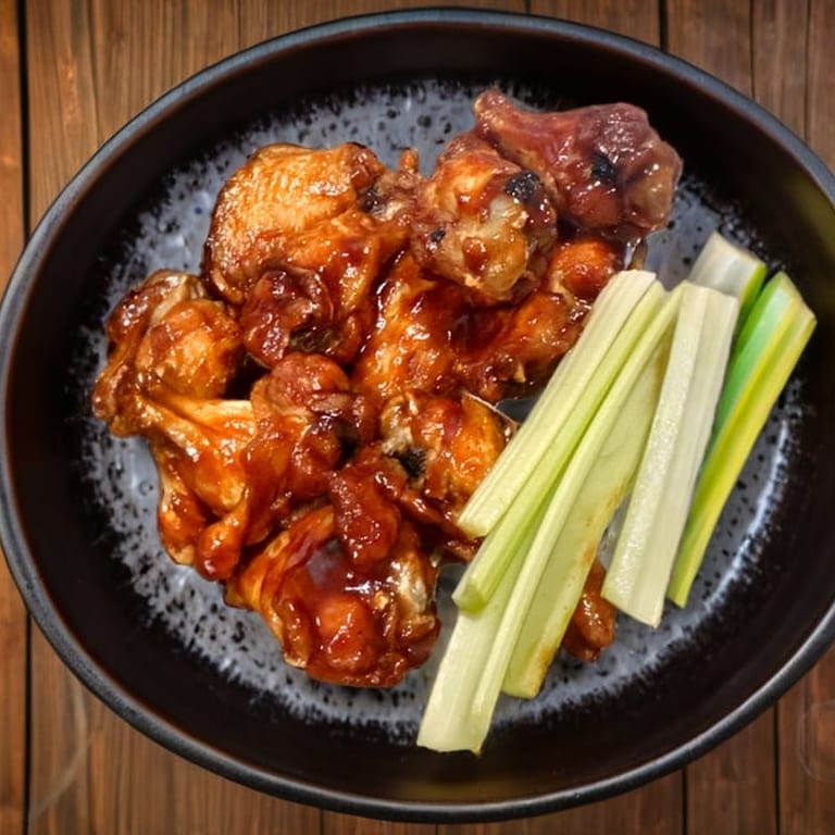 Classic Caesar Salad and More